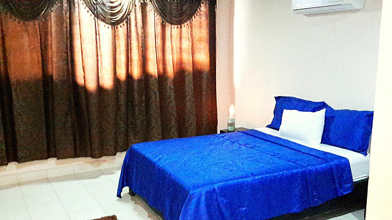Hotel Costa Bahia Cartagena Exterior foto