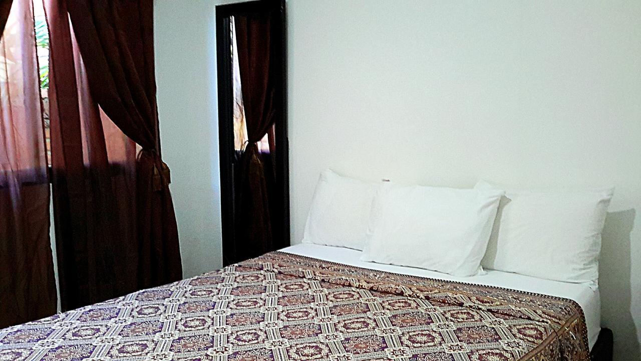 Hotel Costa Bahia Cartagena Exterior foto