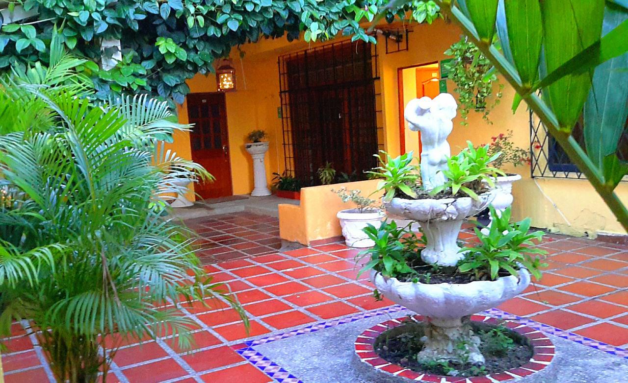 Hotel Costa Bahia Cartagena Exterior foto