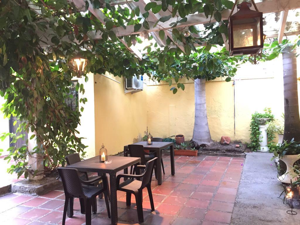 Hotel Costa Bahia Cartagena Exterior foto
