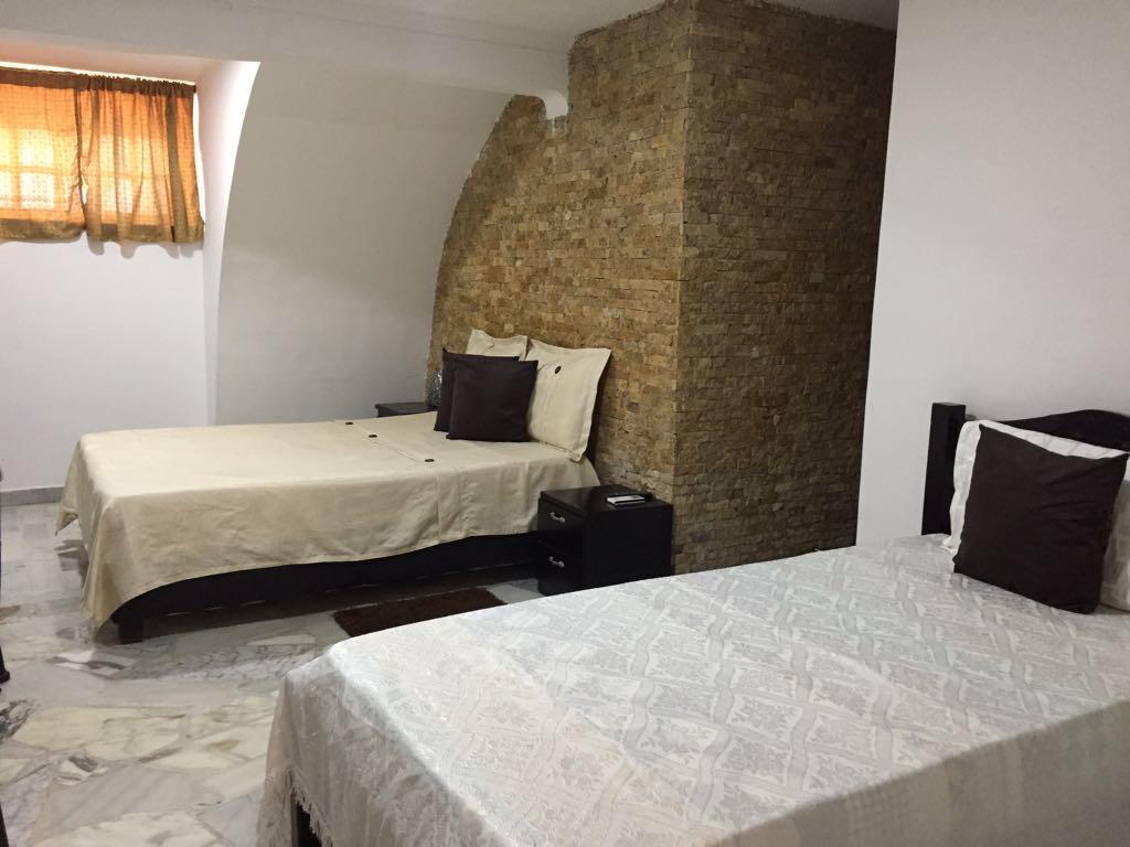 Hotel Costa Bahia Cartagena Exterior foto