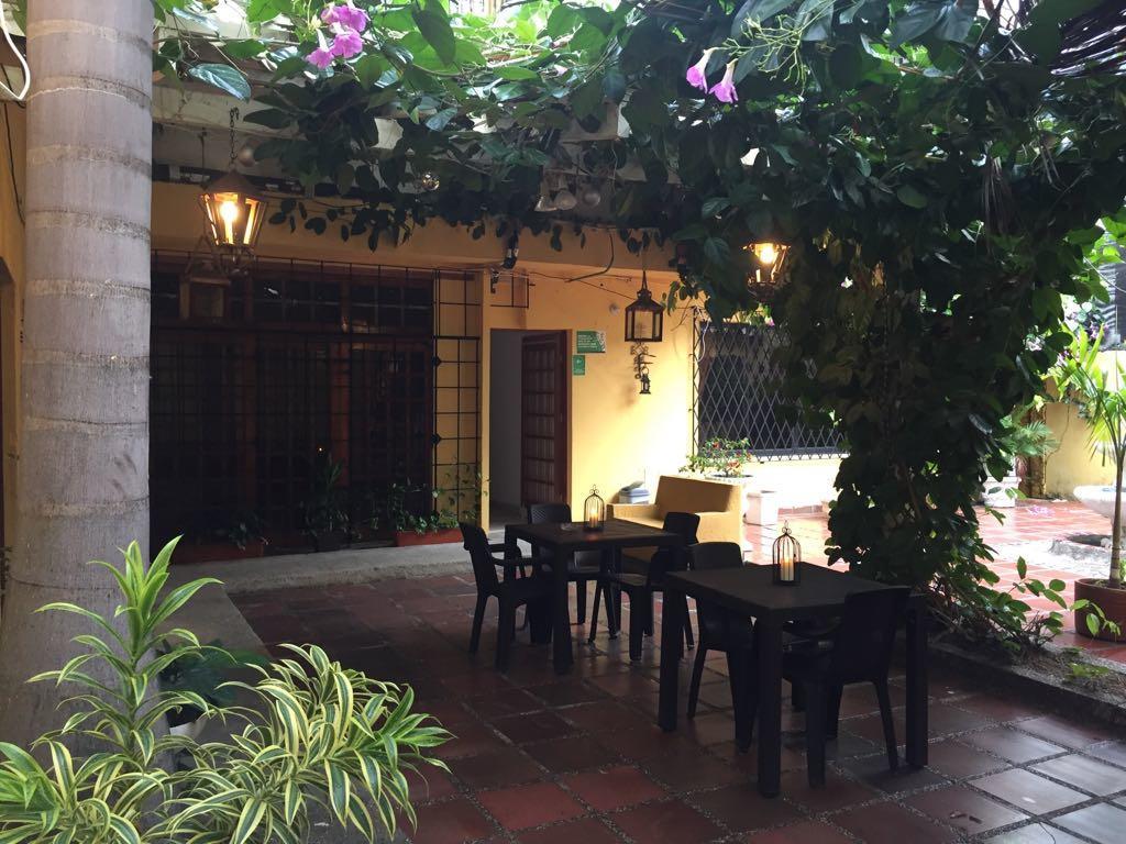 Hotel Costa Bahia Cartagena Exterior foto