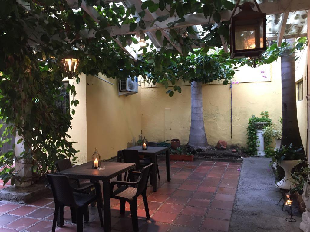 Hotel Costa Bahia Cartagena Exterior foto