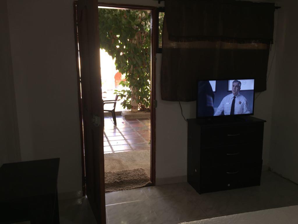 Hotel Costa Bahia Cartagena Exterior foto