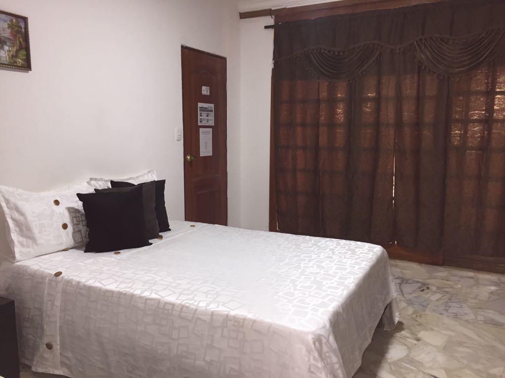 Hotel Costa Bahia Cartagena Exterior foto